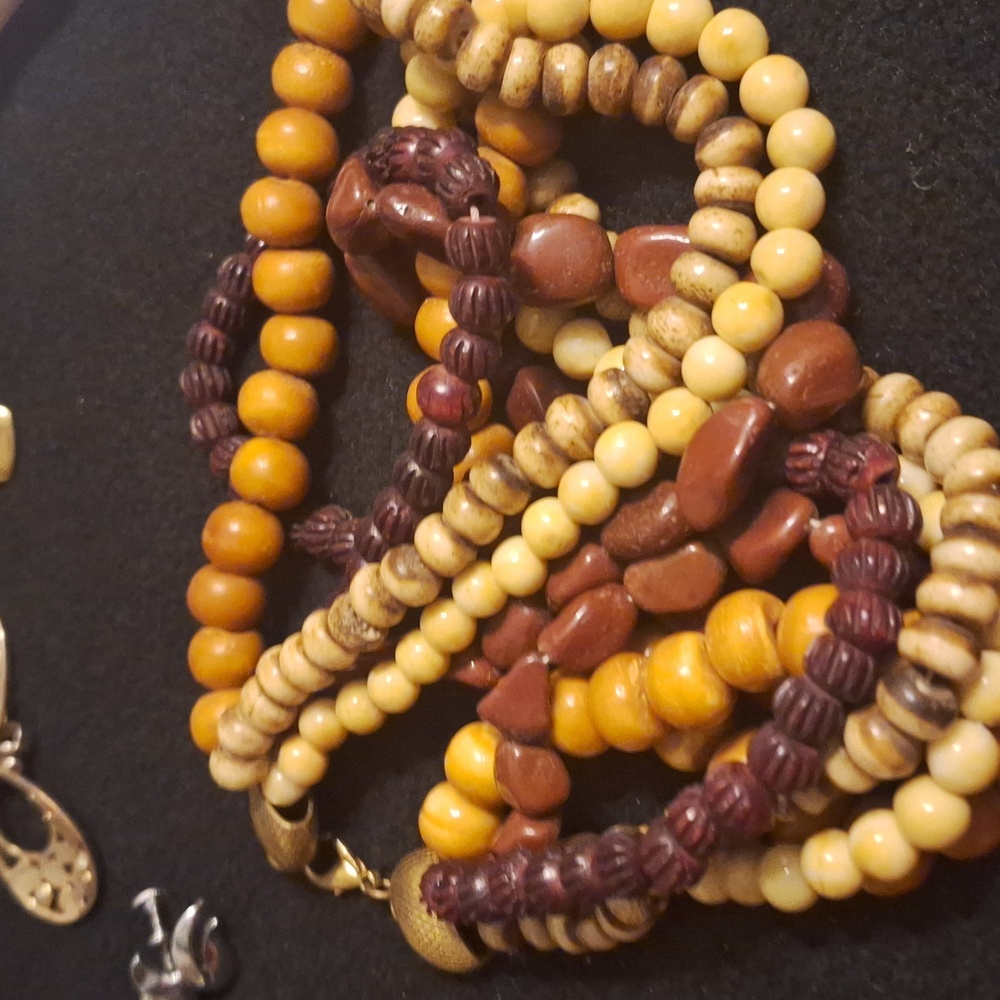 Artisan Necklace